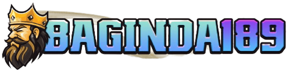 Logo BAGINDA189